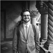 Laureato magistrale in International Relations per lezioni di inglese su Modena e provincia